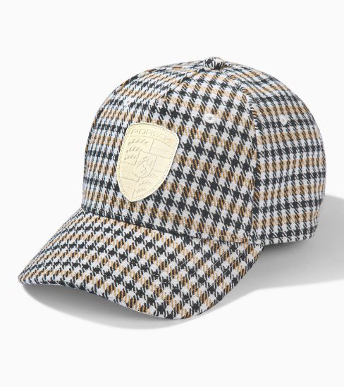 Picture of Cap – 911 Targa 60Y