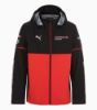 Picture of Unisex Rain Jacket – Porsche Motorsport Replica