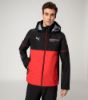 Picture of Unisex Rain Jacket – Porsche Motorsport Replica