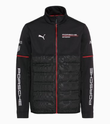 Picture of Porsche Men's Motorsport Jacket