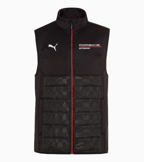 Picture of Unisex Vest – Porsche Motorsport Replica