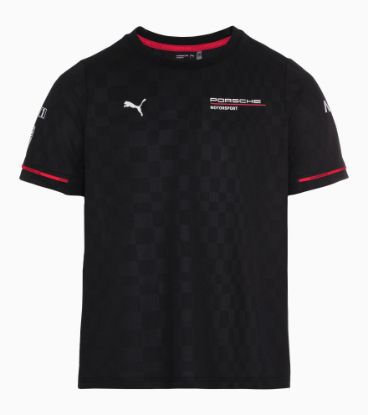 Picture of T-shirt – Porsche Motorsport Replica