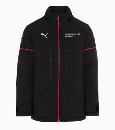 Picture of Unisex Winter Jacket – Porsche Motorsport Replica