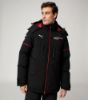 Picture of Unisex Winter Jacket – Porsche Motorsport Replica