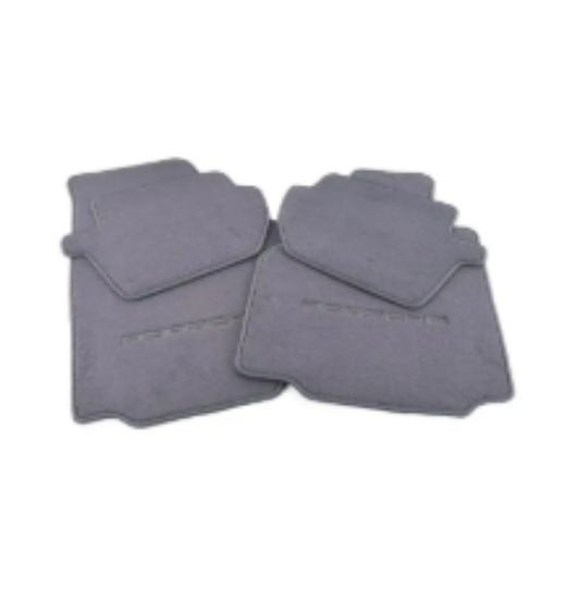 Picture of Floor Mats, Carpet, 996, Metropole Blue
