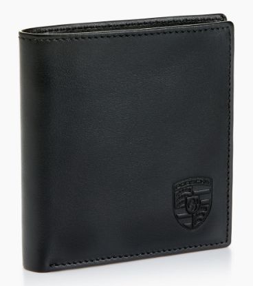 Picture of Credit card case with money clip – Essential