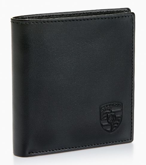 Picture of Credit card case with money clip – Essential