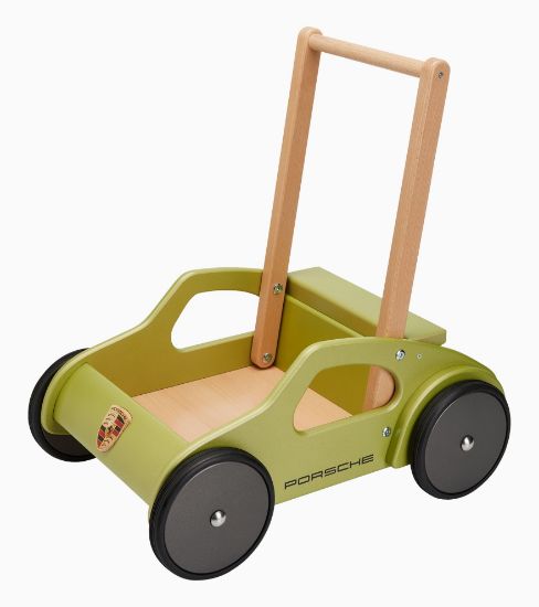 Picture of Porsche 911 baby walker