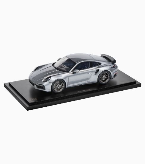 Picture of Porsche 911 Turbo 50 Years (992) – Limited Edition