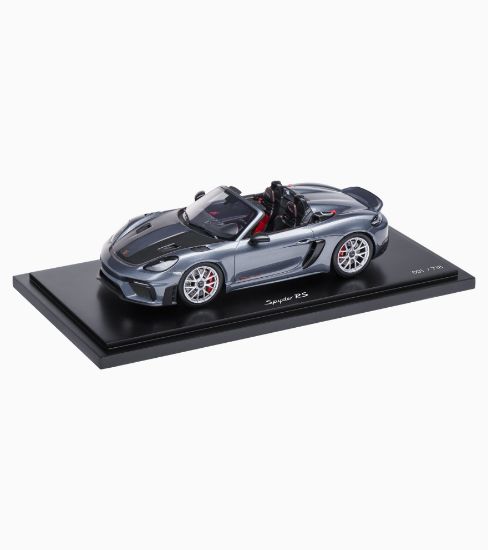 Picture of Porsche 718 Spyder RS (982) – Limited Edition