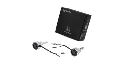 Picture of Porsche H1 LED