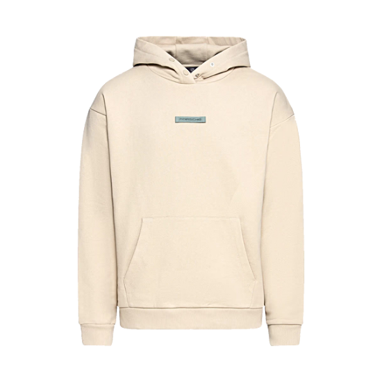 Picture of Hoodie, unisex, Cayenne Electric Urban collection