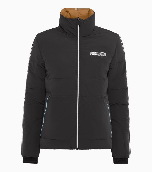 Picture of Reversible jacket – MARTINI RACING®