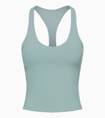 Picture of 2-in-1 sport top – Porsche Cayenne Electric Lifestyle