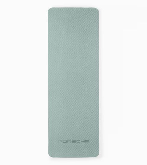 Picture of Yoga mat – Porsche Cayenne Electric Lifestyle