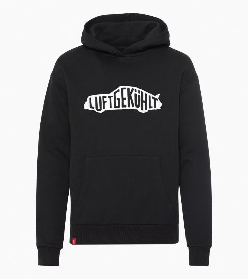 Picture of Luftgekühlt hoodie — Porsche Fan Community
