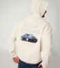 Picture of Retro hoodie – Porsche Fan Community