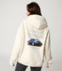 Picture of Retro hoodie – Porsche Fan Community