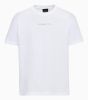 Picture of Porsche X Tennis 2026 Heritage T-Shirt white