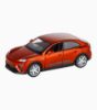 Picture of Porsche Macan wind-up toy car