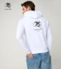 Picture of Unisex Hoodie - 75Y Porsche In Australia