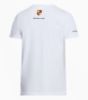 Picture of Unisex T-Shirt - 75Y Porsche In Australia
