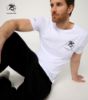 Picture of Unisex T-Shirt - 75Y Porsche In Australia