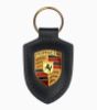 Picture of Crest Keyring - 75Y Porsche in Australia